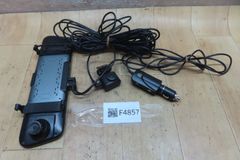 ハイマウントストップランプ アルファード ベルファイヤ30系 AV-047-S