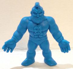 ストリートファイターⅡ バルログ アクションクロス 消しゴム 当時物