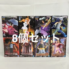 2026年最新】one piece フィギュア まとめ売りの人気アイテム - メルカリ