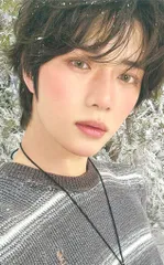 TXT 通常 ver. BEOMGYU 誓い