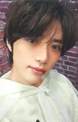 TXT MEMBER SOLO ver. BEOMGYU 誓い