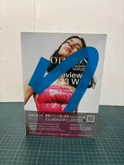 QUOTATION FASHION ISSUE 2022-2033 AW vol.36 ファッション