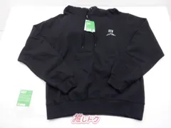 BTS パーカー IN THE SOOP HOODIE 01 Lサイズ BLACK フーディー ブラック 黒