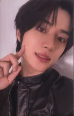 TXT メンバーソロジャケット盤 BEOMGYU Starkissed C/セルフィ