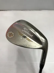2026年最新】タイトリストウェッジ58度の人気アイテム - メルカリ
