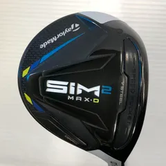2026年最新】SIM2 フェアウェイウッド ヘッドカバーの人気アイテム