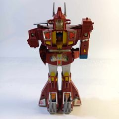 マシンロボ【バンダイ】バトルアーマー5 - メルカリ