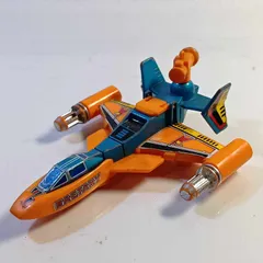 ザ ウルトラマン ベータミー ポピニカシリーズ 超合金　[管理No.：I11115_A2_60]