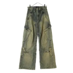 2025年最新】egon lab デニムの人気アイテム - メルカリ