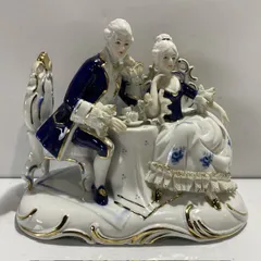 2026年最新】陶器 レース 人形の人気アイテム - メルカリ