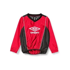 新品・[アンブロ] UF4FWB40MB_MRBK_140 1