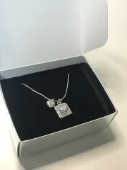 ZEROBASEONE(ゼロベースワン・ZB1・ゼベワン) ブルーマンション ネックレス