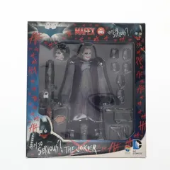 2025年最新】MAFEX THE JOKER の人気アイテム - メルカリ