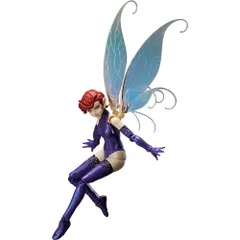 (再販) figma(フィグマ) SP-105 ピクシー 真・女神転生 完成品 可動フィギュア FREEing(フリーイング)