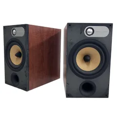 2025年最新】スピーカー b＆wの人気アイテム - メルカリ