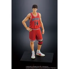 (再々販) 三井寿(みついひさし) SLAM DUNK(スラムダンク) One and Only 完成品 フィギュア(SP-170) エムアイシー