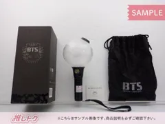 2025年最新】bts ペンライト 4の人気アイテム - メルカリ