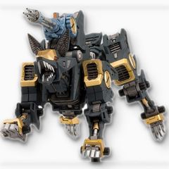コトブキヤ ゾイド HMM プラモデル 説明書 6種セット - メルカリ