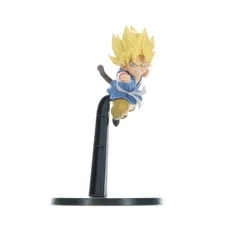 超サイヤ人孫悟空 ドラゴンボールGT MATCH MAKERS 超サイヤ人孫悟空(VS超17号) DRAGON BALL フィギュア プライズ(2704190) バンプレスト