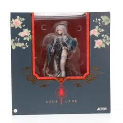 ベルファスト 彩雲の薔薇Ver. アズールレーン 1/7 完成品 フィギュア アルター