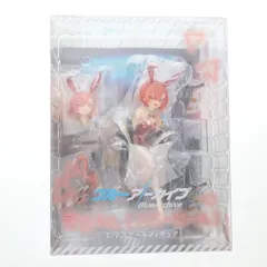タイトープロダクツオンラインストア限定 美甘ネル(バニーガール)(みかもねる) ブルーアーカイブ -Blue Archive- 1/7 完成品 フィギュア Spiritale(スピリテイル)