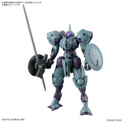 HG 1/144 하인드리 기동전사 건담 수성의 마녀 프라모델(5065101) 반다이 스피리츠