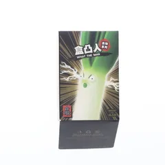 (単品) 皮珞(PILO) 凸人 市場編 フィギュア Shenzhen Mabell Animation Development Co.Ltd/PLUM(プラム)