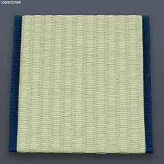 畳ベース(中)濃藍(こいあい) フィギュア用アクセサリ(MS024) PLUM(プラム)