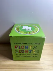 関ジャニ∞ 5大ドームツアー　　スノードーム