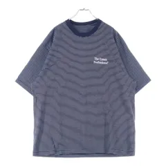 2025年最新】Ennoy ボーダー ネイビーの人気アイテム - メルカリ