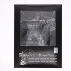 CCP Muscular Collection No.68 キン肉マンゼブラ 2.0 原作カラー 完成品 フィギュア CCP