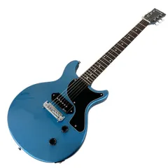 2025年最新】レスポール ダブルカッタウェイの人気アイテム - メルカリ