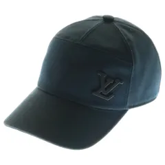 2025年最新】LOUIS VUITTON キャップの人気アイテム - メルカリ