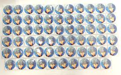 中古】瀬名泉 あんさんぶるスターズ フィーチャースカウト缶バッジ