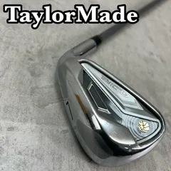 2026年最新】テーラーメイド グローレ アイアンの人気アイテム - メルカリ