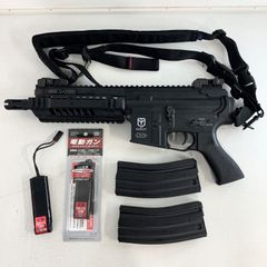 東京マルイ 次世代電動ガン HK416D DYTACハンドガード付き - メルカリ