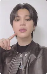 BTS WeverseShop JIMIN JIMIN'S PRODUCTION DIARY