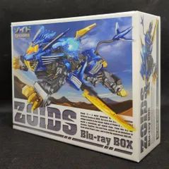 2026年最新】ゾイド zoids 新世紀 zero blu-ray boxの人気アイテム