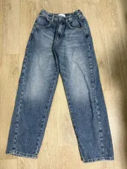 ZARA ザラ デニム 164 (13-14)