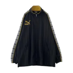 2025年最新】プーマ ジャージ ヒットユニオンの人気アイテム - メルカリ