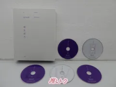2025年最新】bts blu-ray japanの人気アイテム - メルカリ
