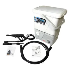 2026年最新】sbt－512 アイリスオーヤマ タンク式 高圧洗浄機の人気