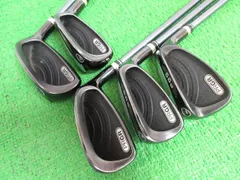 2025年最新】プロギア egg アイアン 2011の人気アイテム - メルカリ