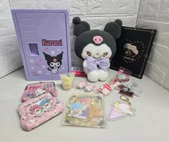 サンリオグッズ  色々