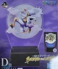 2025年最新】ワンピース 一番くじ d アクリルライトの人気アイテム