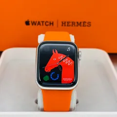 2026年最新】apple watch hermes 6の人気アイテム - メルカリ