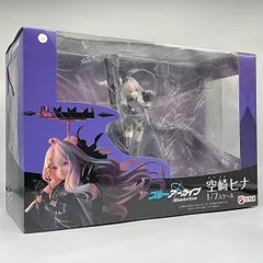 2025年最新】ブルーアーカイブ ヒナ フィギュアの人気アイテム - メルカリ