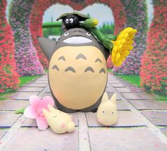 ジブリパーク限定 建物シリーズ 魔女の宅急便 グーチョキパン店