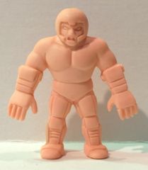 キン消し パート29 サタンクロス 青 未切り - メルカリ