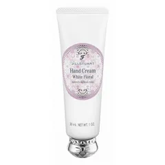 JILL STUART ジルスチュアート　ホワイトフローラル　ハンドクリーム  30g